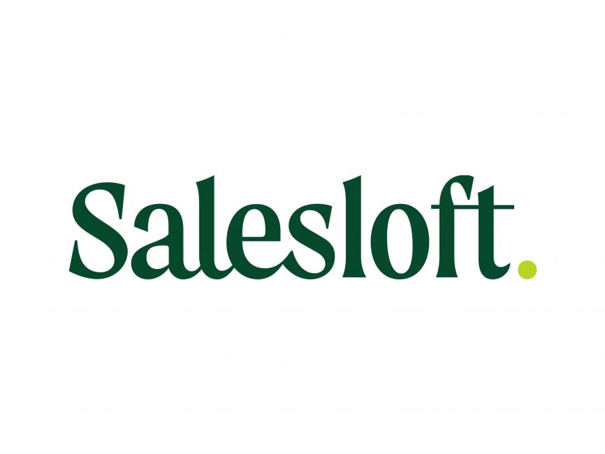 Salesloft New Logo