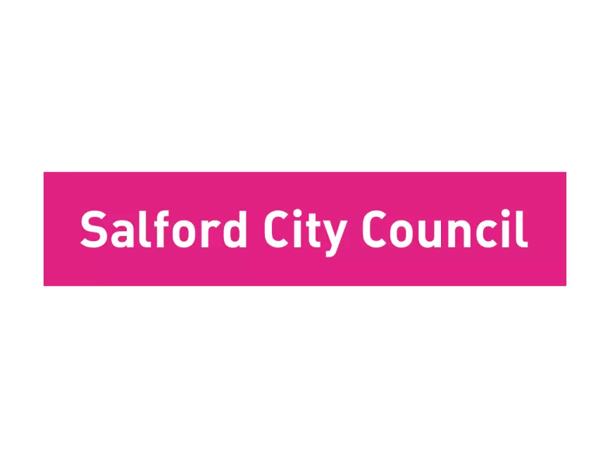 Salford City Council Logo PNG vector in SVG, PDF, AI, CDR format