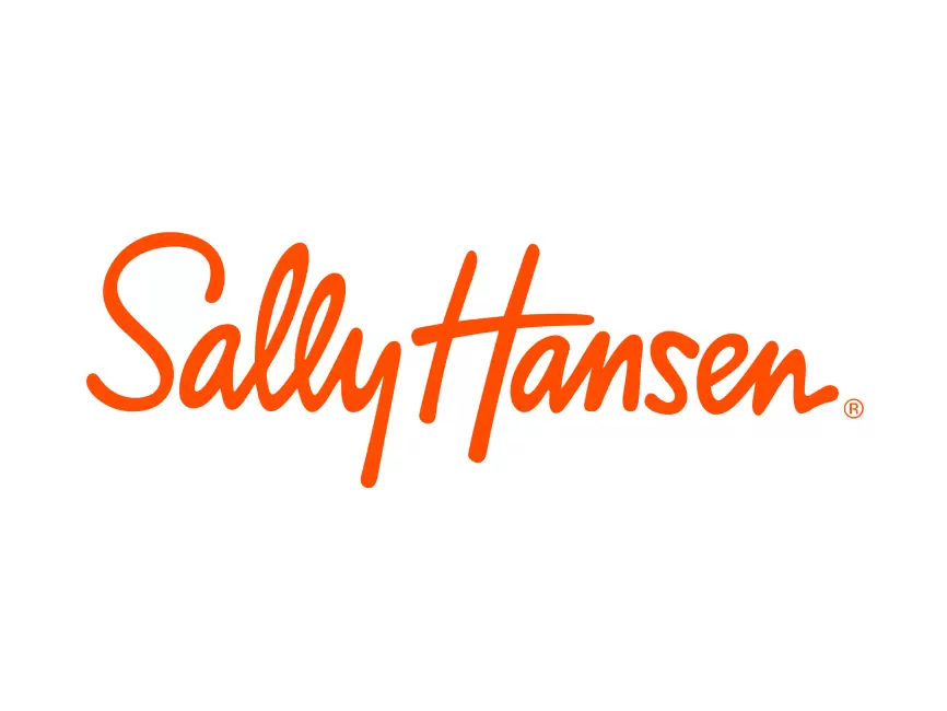 Sally Hansen Logo PNG vector in SVG, PDF, AI, CDR format