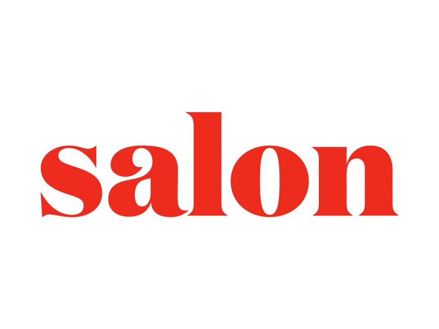 salon logo vector png