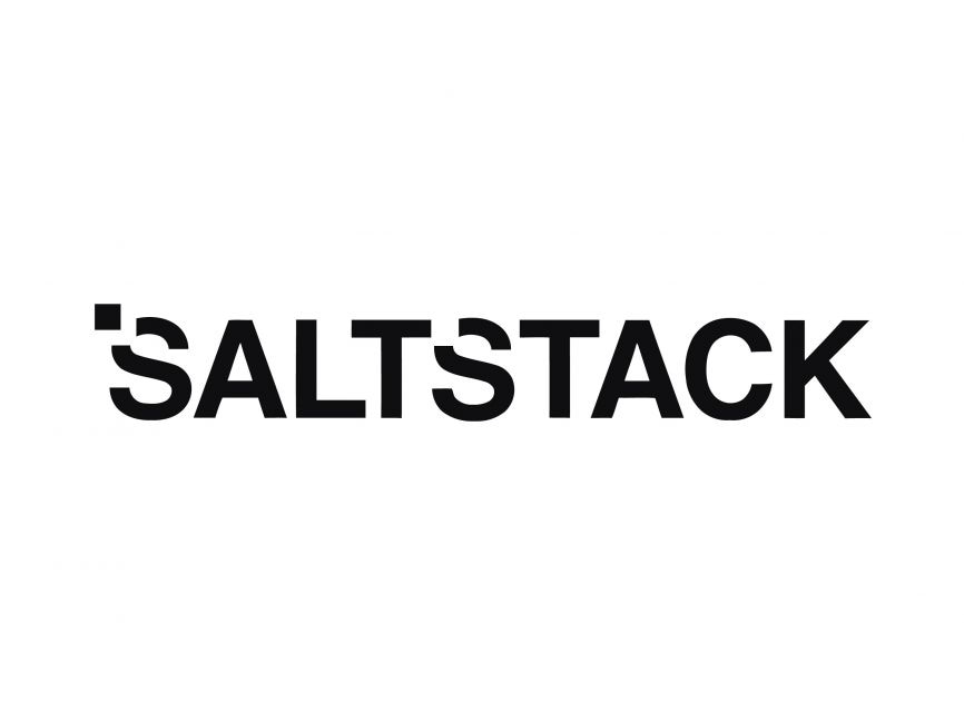 SaltStack Logo