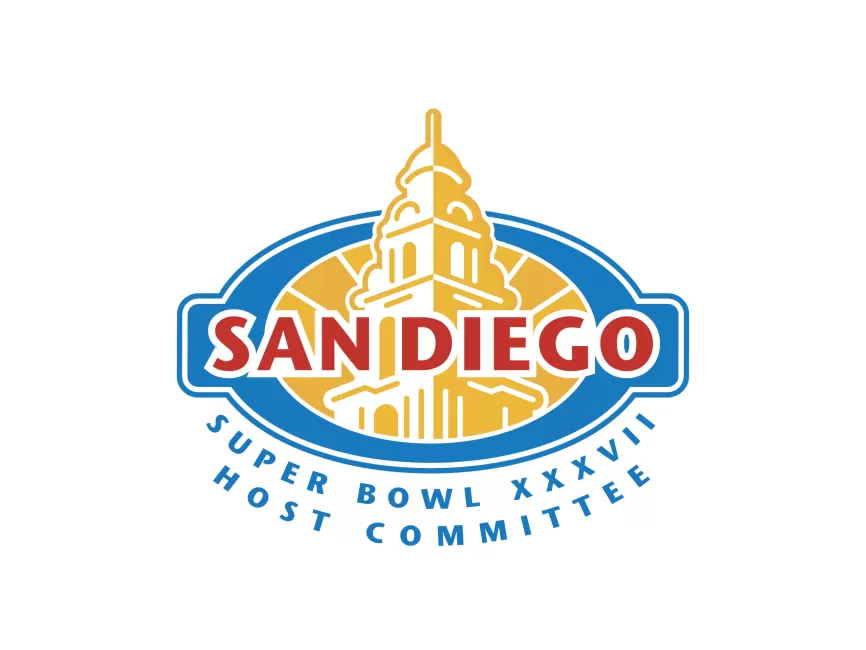 San Diego Host Committee Logo