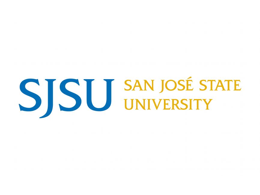 San Jose State University SJSU Logo