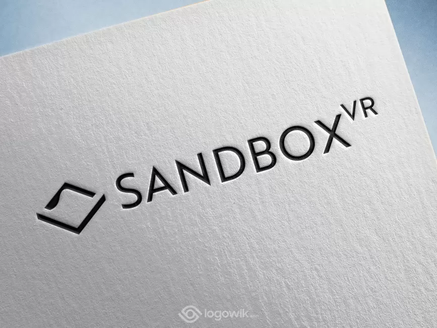 Sandbox VR Logo