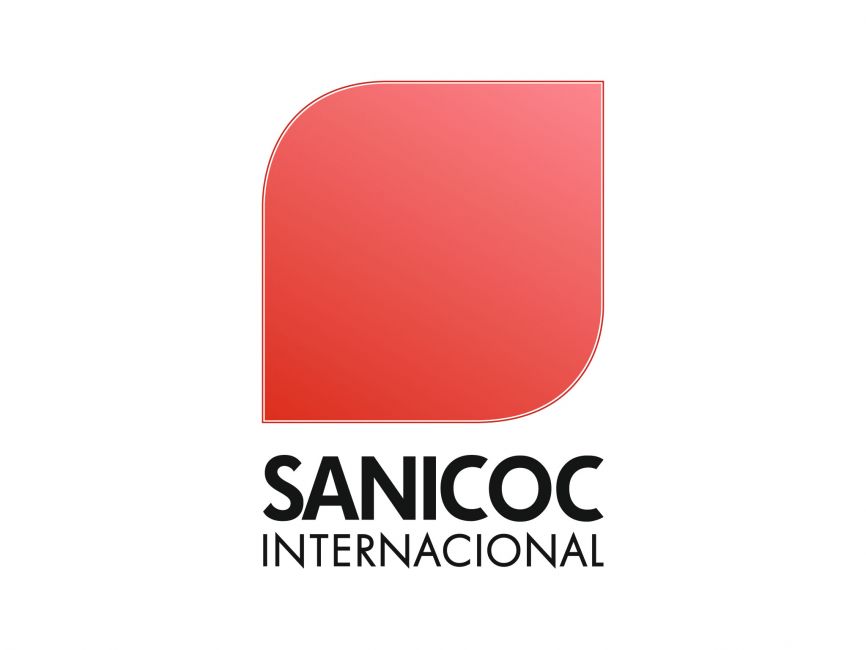 Sanicoc Internacional Logo
