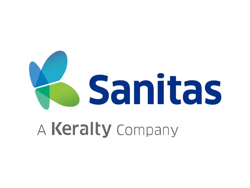 SanitaS, Brands of the World™