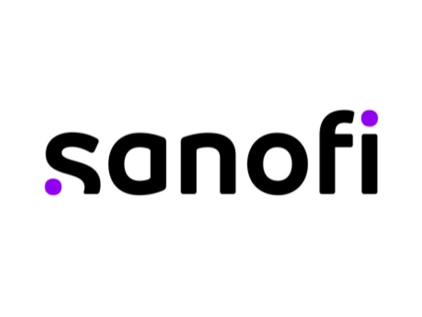 Sanofi New 2022 Logo