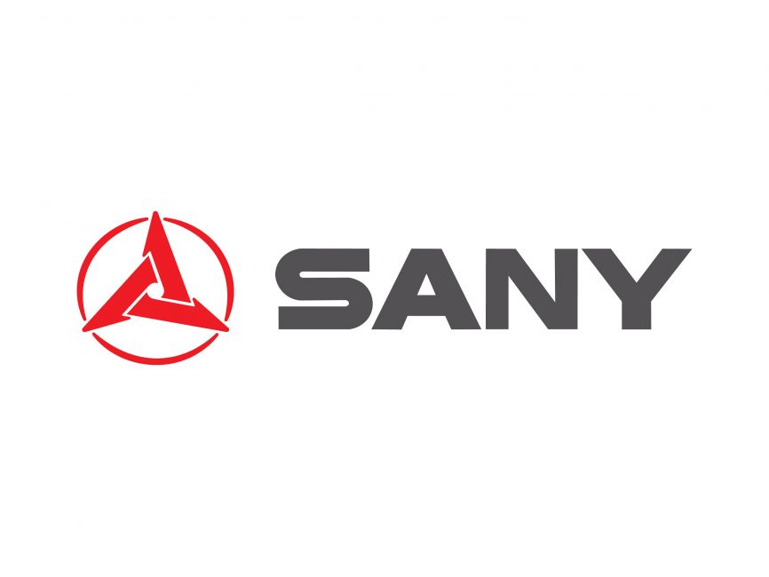 Sany Heavy Industry Logo