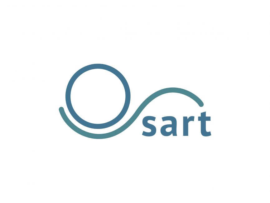 SART Society for Assisted Reproductive Technology Logo