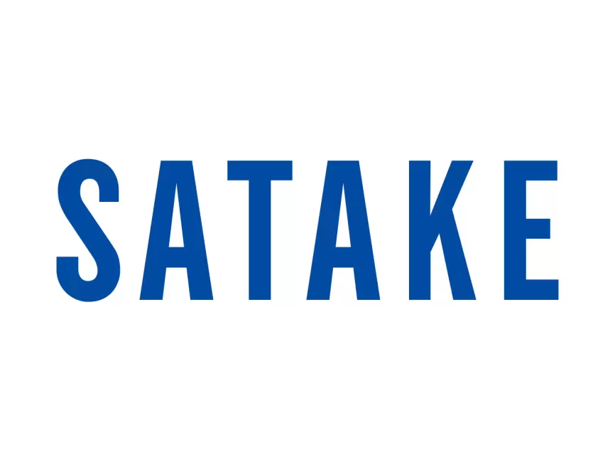 Satake company Logo