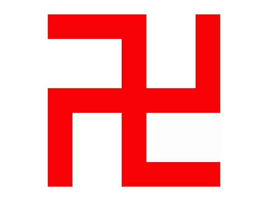 Sauwastika Logo