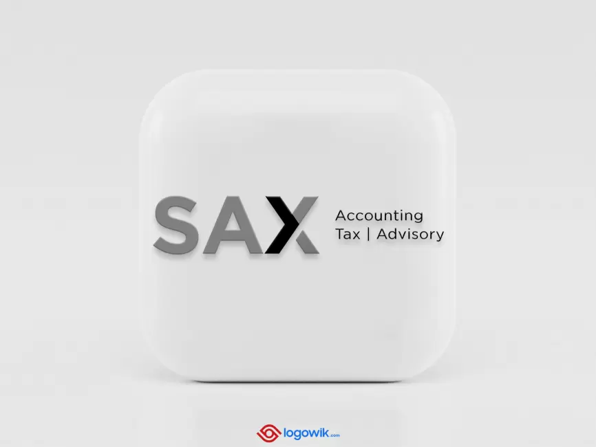SAX Accounting Tax Advisory Logo