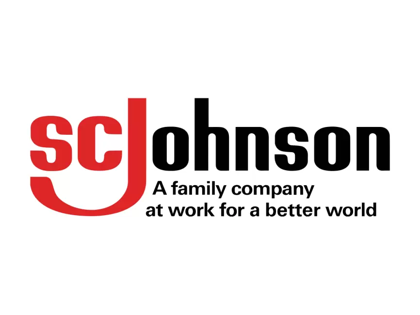 SC Johnson 2018 Logo