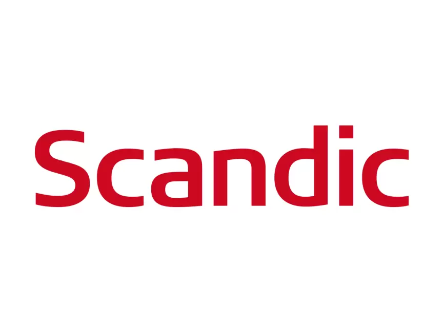 Scandic Logo