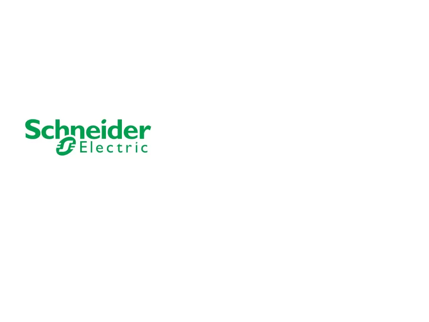 Schneider Electric 2007 Logo