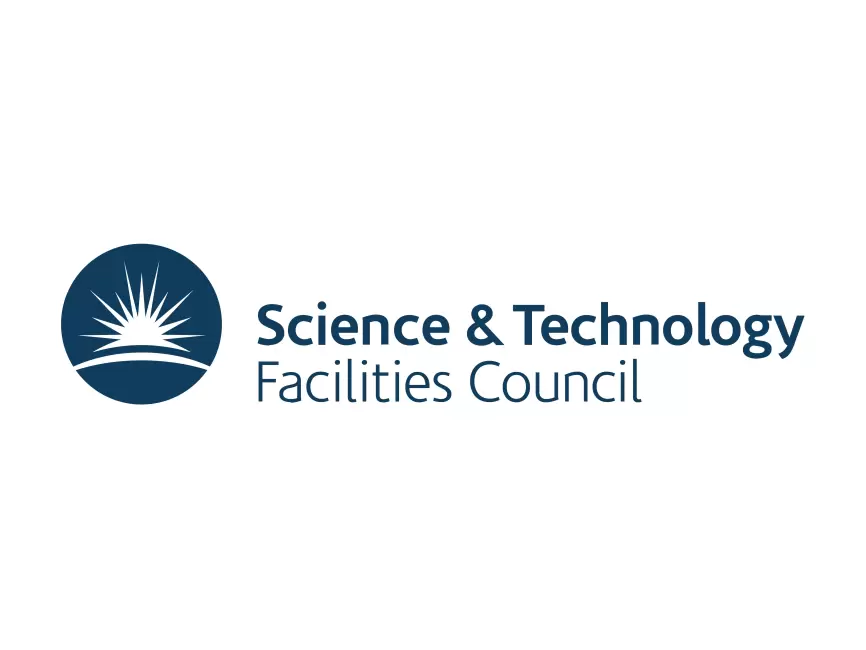 Science & Technology Facilities Council Logo