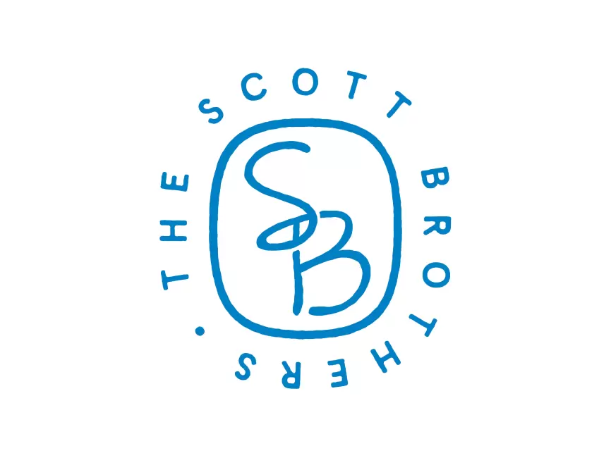 Scott Brothers Logo