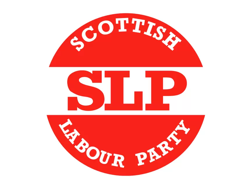 Scottish Labour Party old Logo
