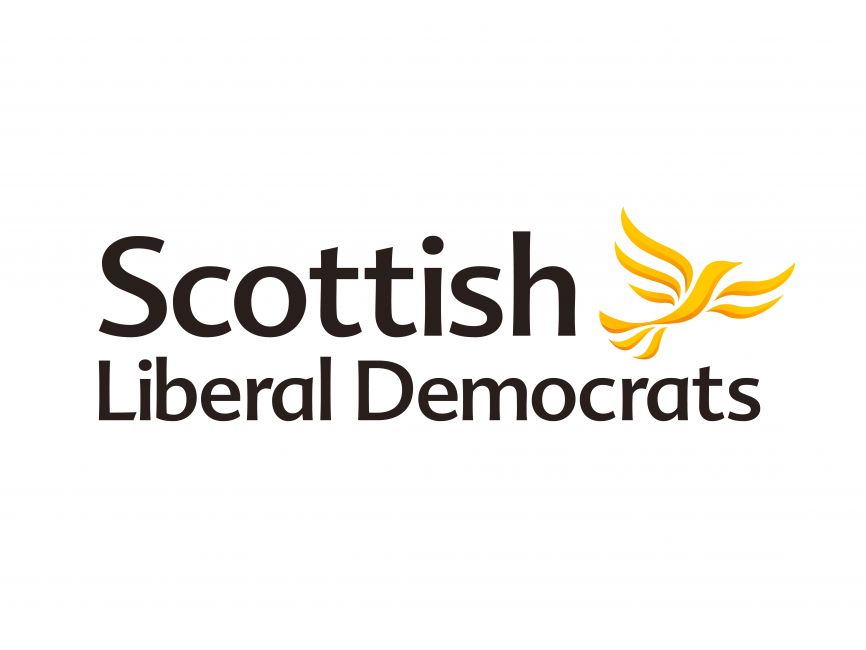 Scottish Liberal Democrats Logo