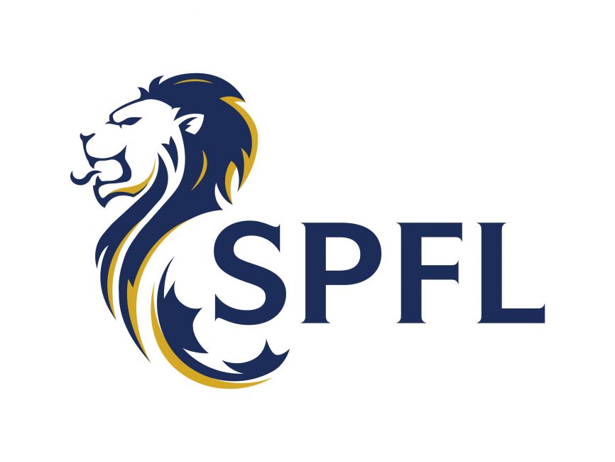 Scottish Professional Football League Logo