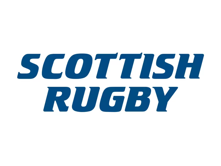 Scottish rugby Logo
