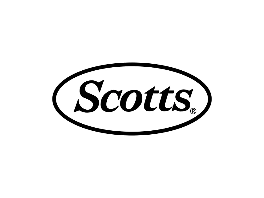 Scotts Logo PNG vector in SVG, PDF, AI, CDR format