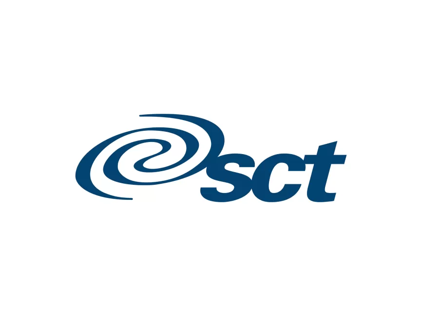 Sct Letter Logo Design Illustrator Vector 库存矢量图（免版税）2217733021 |  Shutterstock