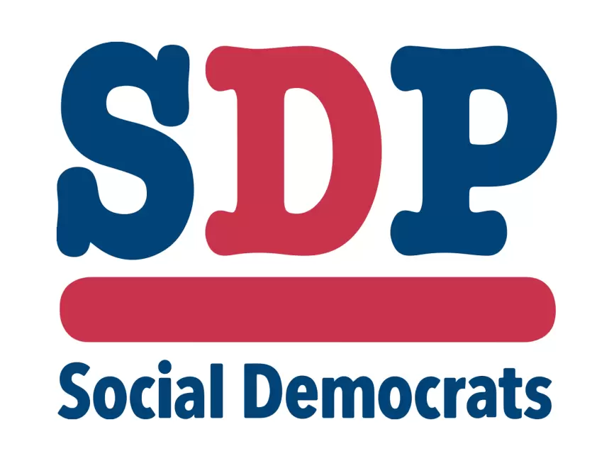 Download SDP Logo Vector Online Logowik