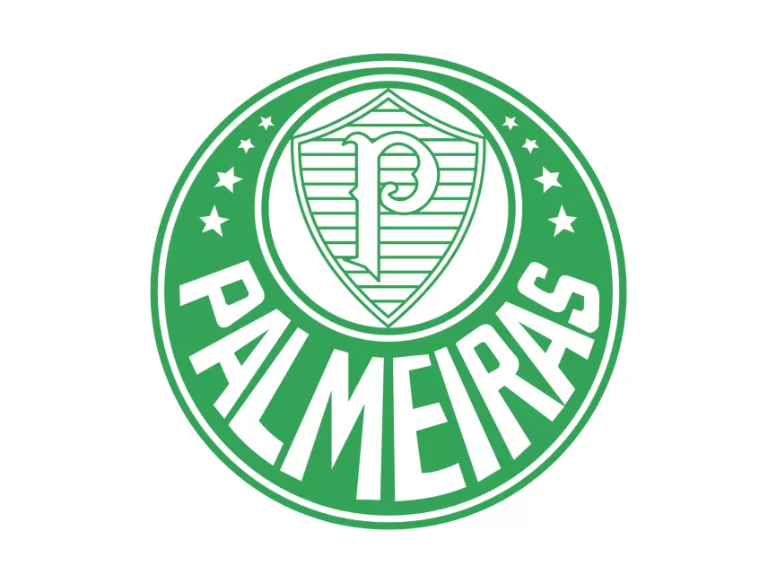 SE Palmeiras Logo PNG vector in SVG, PDF, AI, CDR format