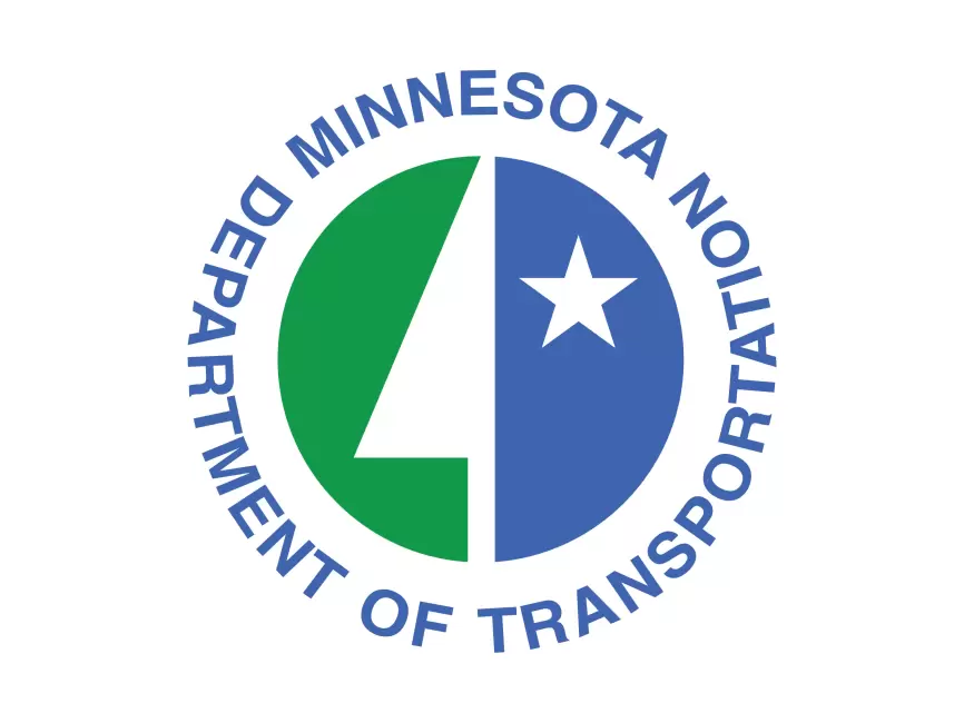 Seal of the Minnesota Department of Transportation Logo