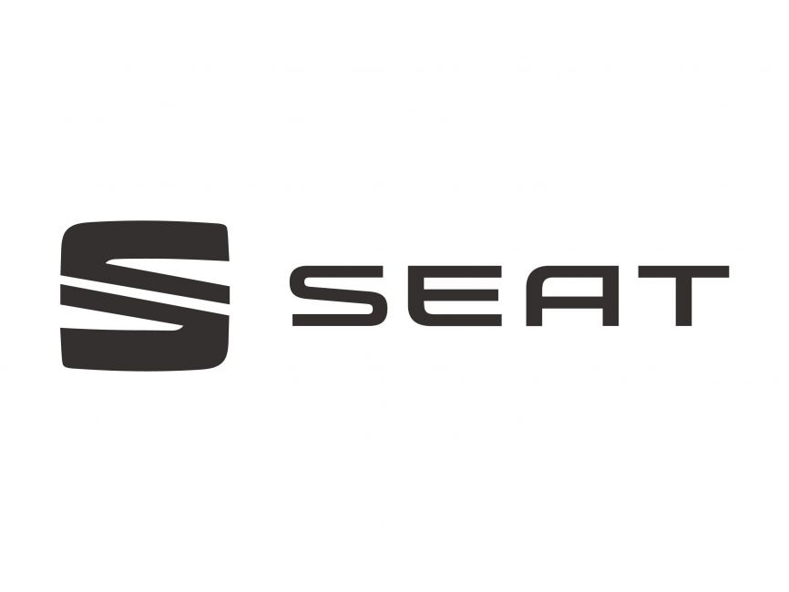SEAT New 2021 Logo