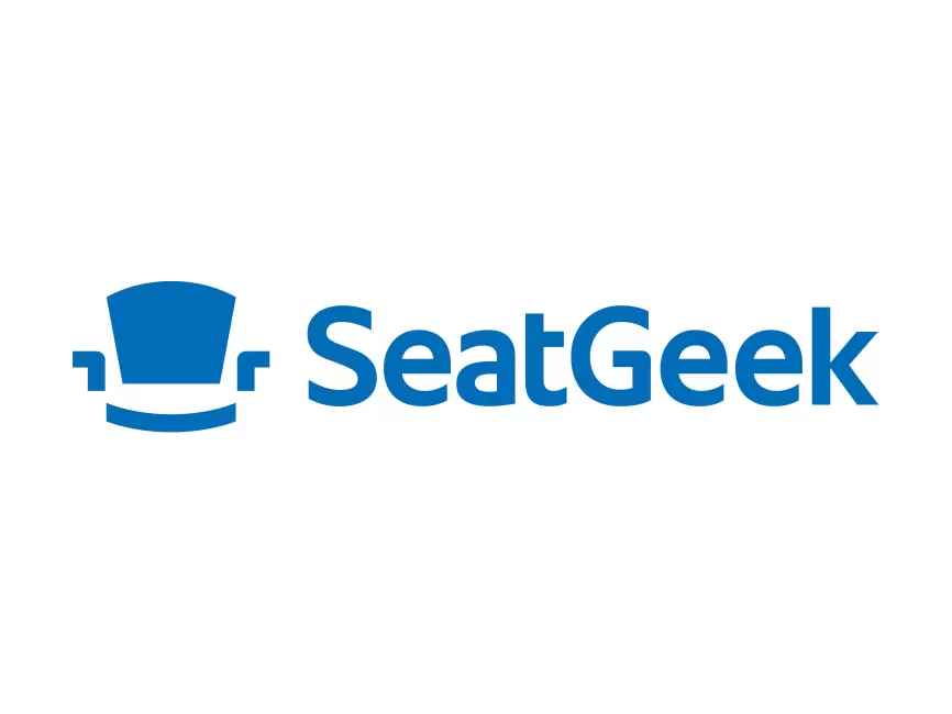 SeatGeek Logo PNG vector in SVG, PDF, AI, CDR format