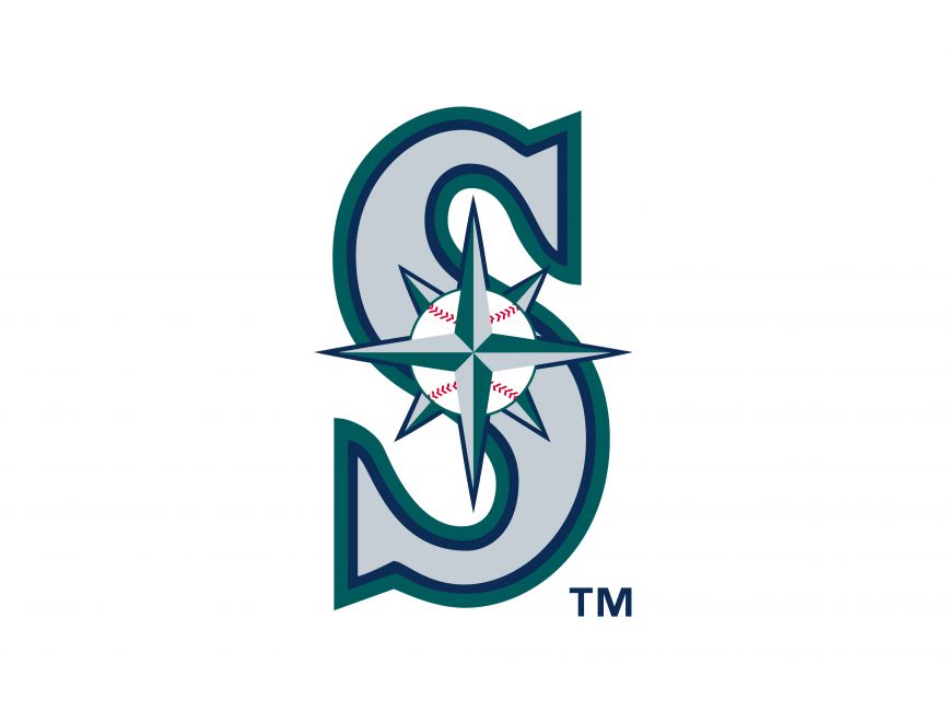Seattle Mariners flag color codes