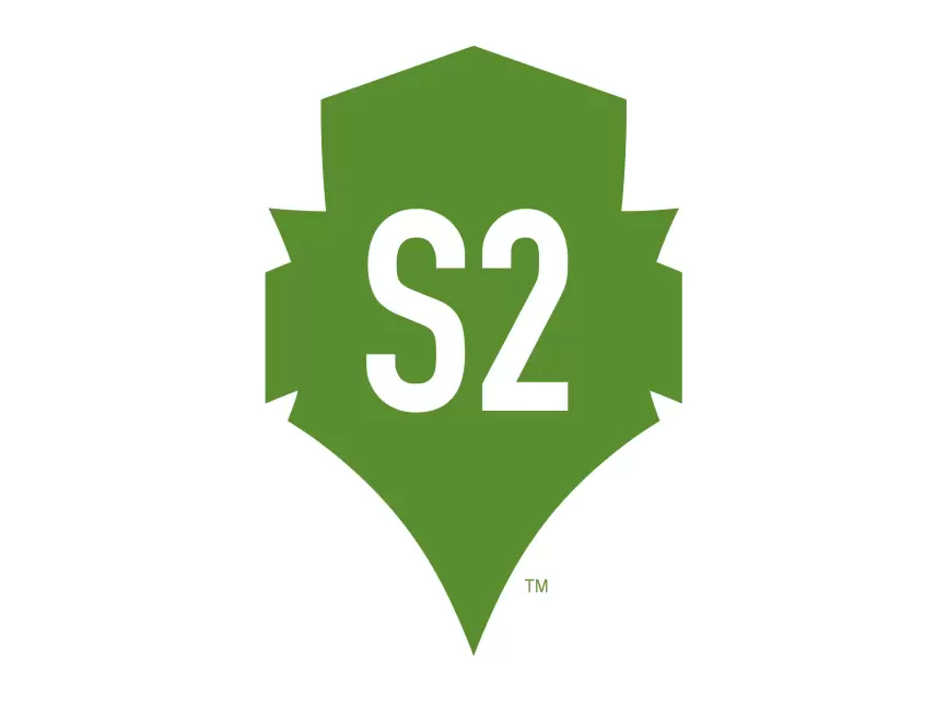 Seattle Sounders S2 Logo
