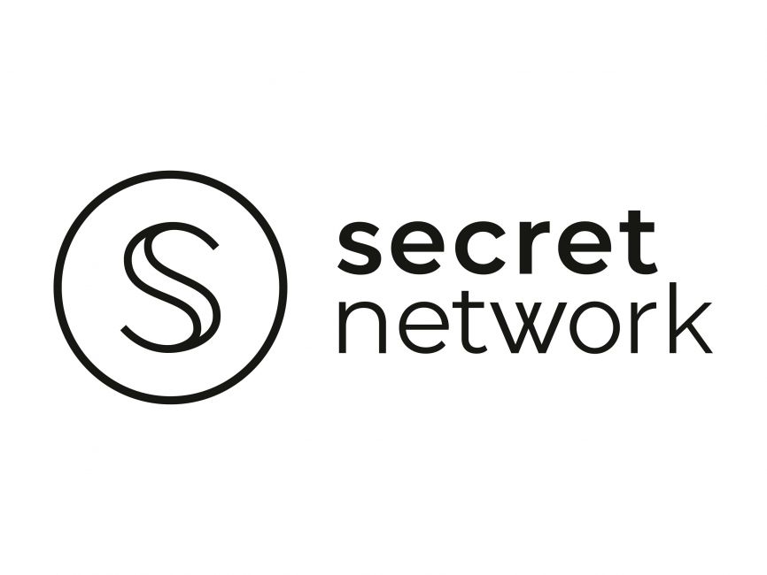 Secret (SCRT) Logo