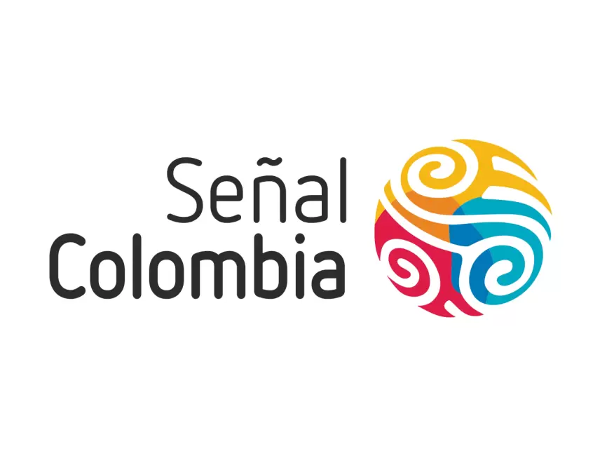 Senal Colombia Logo