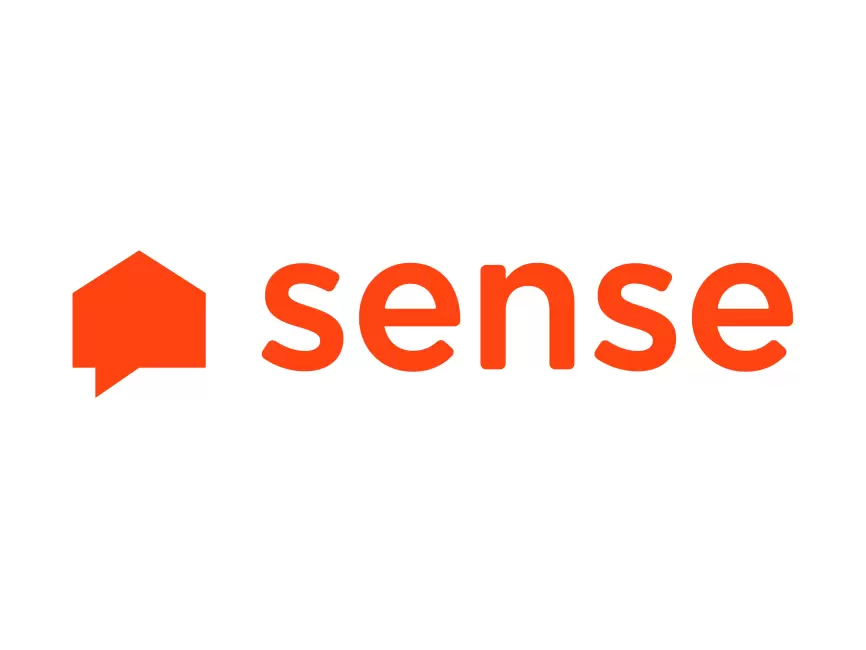Sense Home Energy Monitor Logo