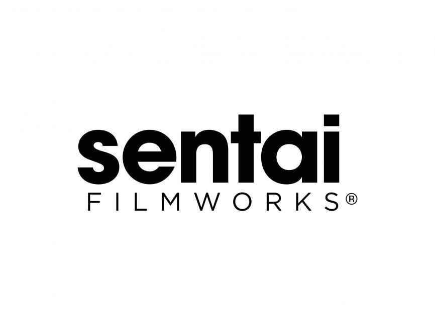 Sentai Filmworks Logo