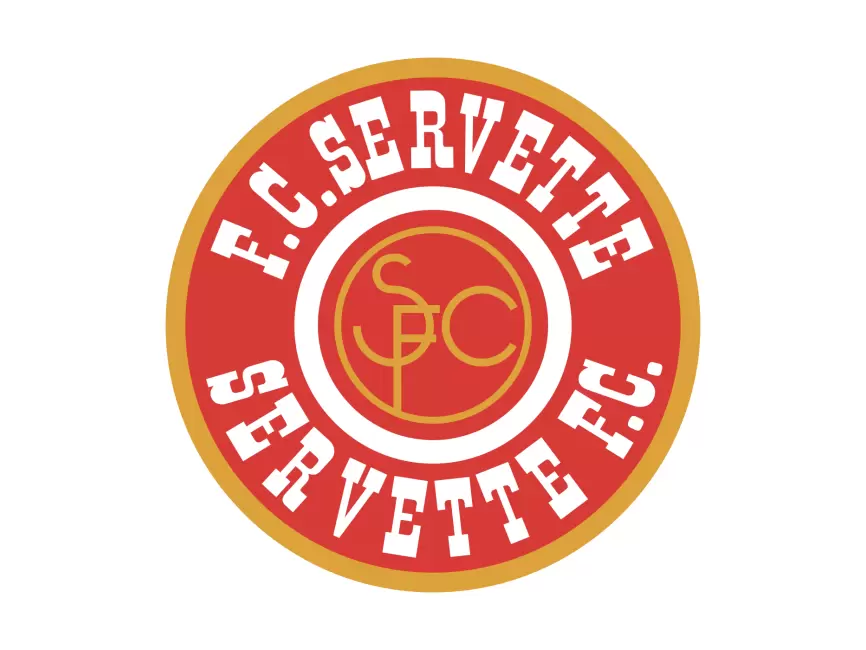 Servette FC Geneve Logo