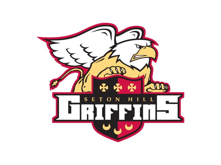 Seton Hill Griffins Logo