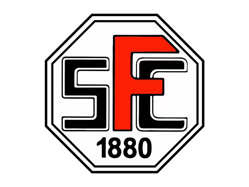Set of Initial Letter SFC Logo Template Design Stock Vector Image & Art -  Alamy