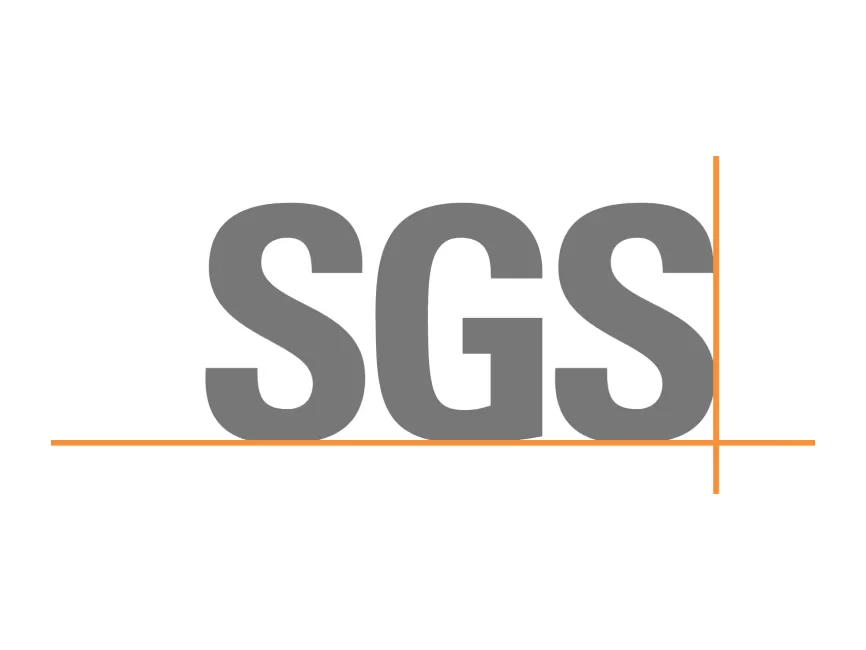 SGS Logo Vector File Free Download Logowik