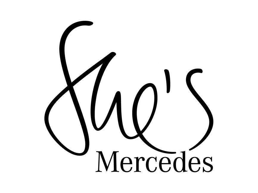 She's Mercedes Logo