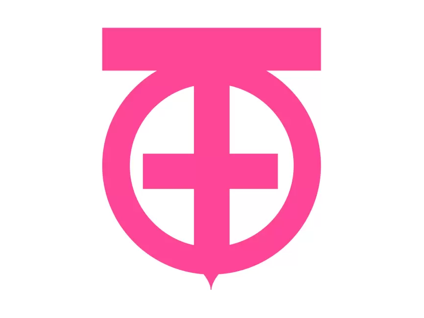 Shimoda Aomori Logo