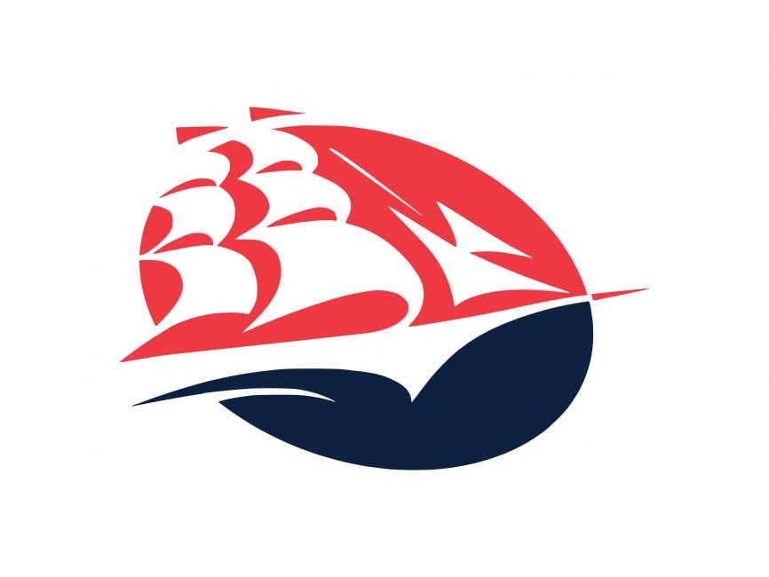Shippensburg Raiders Logo