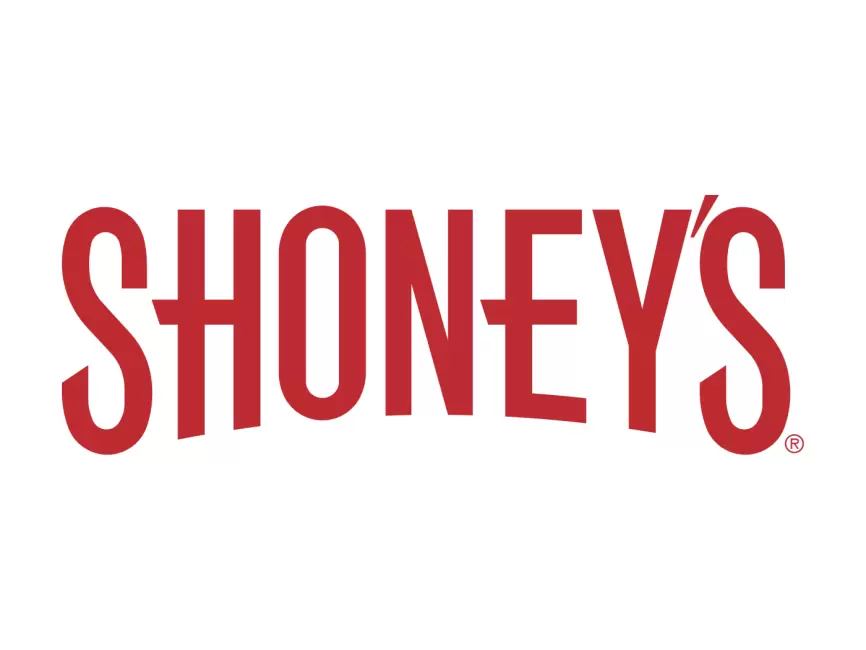 Shoney`s Logo