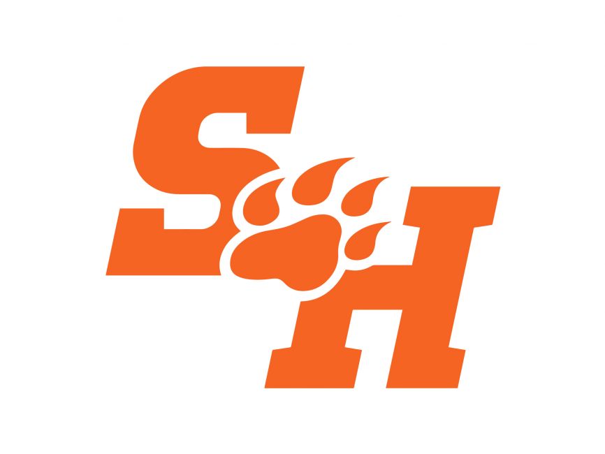 SHSU athletics Logo