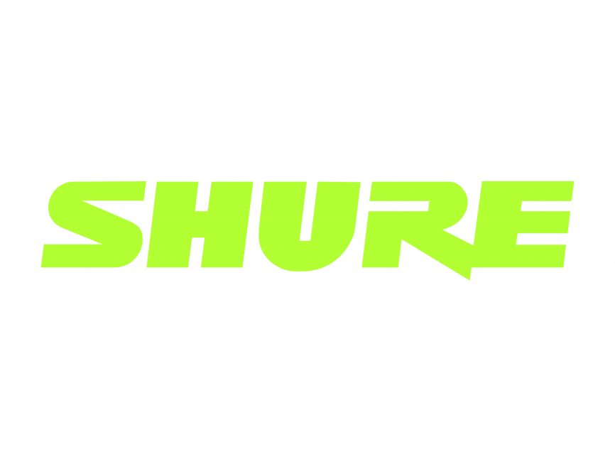 Shure Incorporated Logo