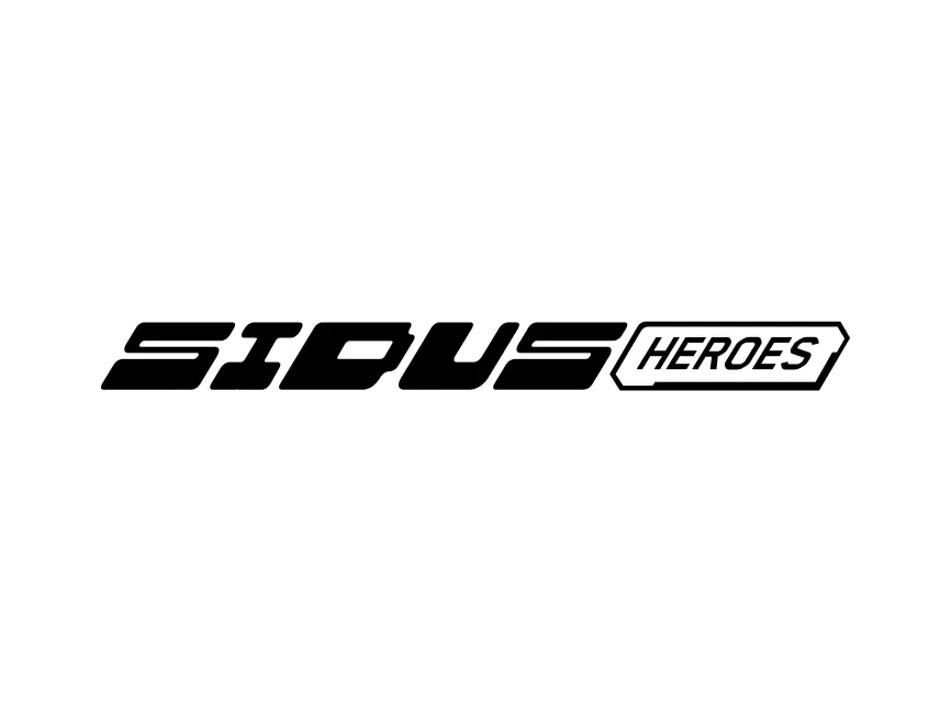 Sidus Heroes Logo
