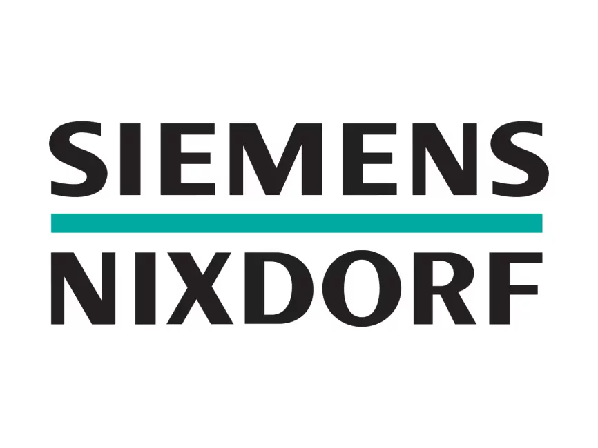 Siemens Nixdorf Logo
